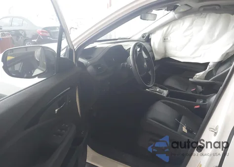 2019 Honda Pilot Touring z USA, uszkodzony, nr VIN 5FNYF5H6XKB037214